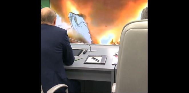 Russia, Putin annuncia: "Testato con successo nuovo missile ipersonico"