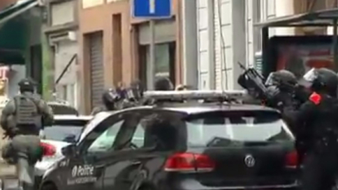 Salah si oppone a estradizione