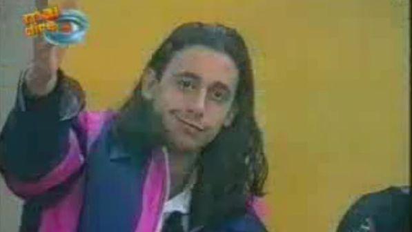 Renato, il bestemmiatore italiano del Gf ungherese, ha un ostello con un nome che è tutto un programma