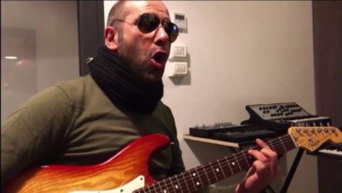 checco zalone, la prima repubblica, video