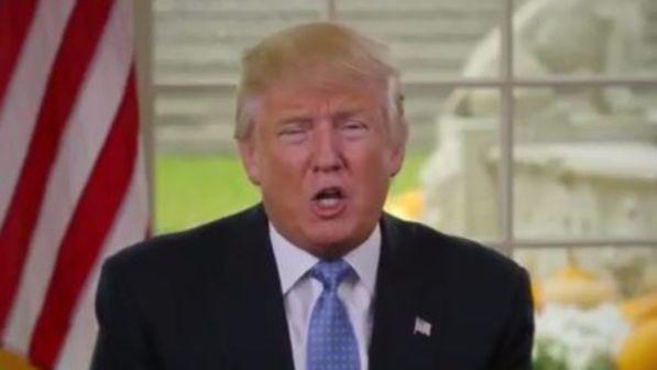 Trump: "Corea del Nord non realizzerà alcuna arma nucleare"