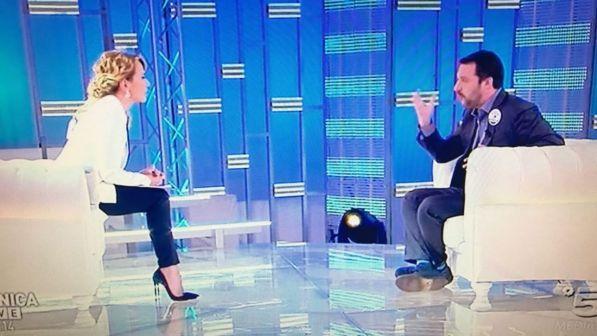 Lega, Salvini: "Centrodestra a un passo dalla vittoria, ora o mai più"