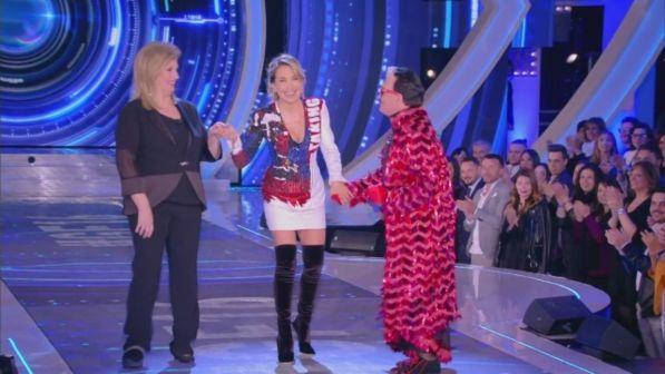 "Grande Fratello 16" leader assoluto della prima serata