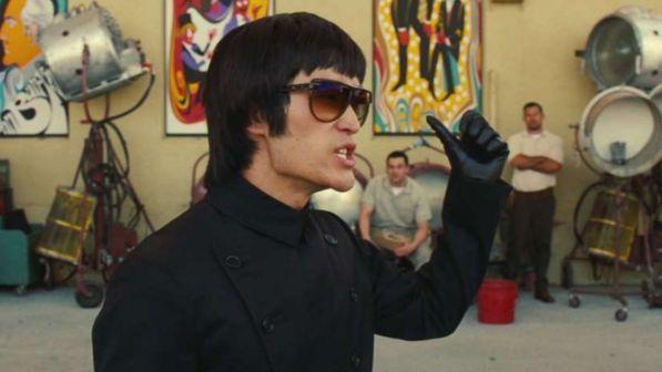 "C’era una volta a... Hollywood", la figlia di Bruce Lee contro Quentin Tarantino