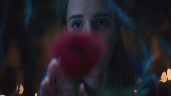 “La Bella e la Bestia”, primo poster e trailer italiano
