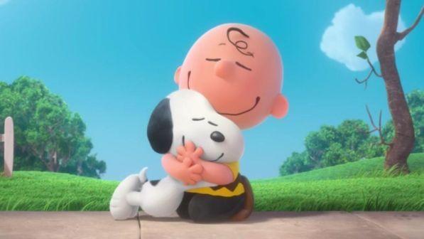 Charlie Brown e i Peanuts diventano canadesi