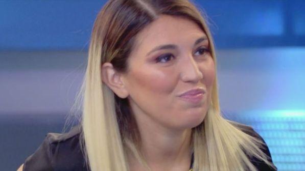 Veronica Satti: "Riabbraccio mio papà Bobby Solo dopo 15 anni"