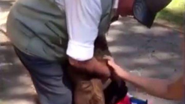 Grosseto, ritrova il cane smarrito in stazione: "Mi sembra un sogno"