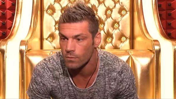 Grande Fratello Vip, Clemente Russo: "Le mie scuse più sincere a tutte le donne"