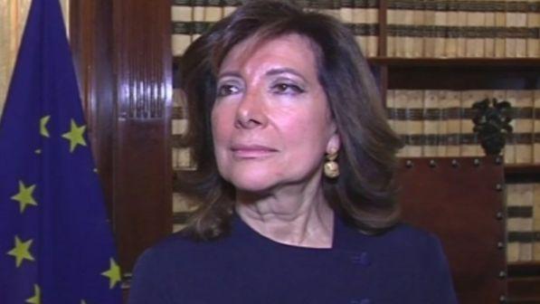 Casellati: tornare alla urne non risolve nulla, sbagliato porre veti