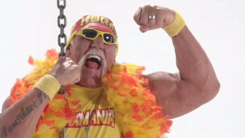 Video hard online: risarcito Hogan