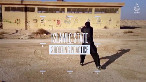 video isis