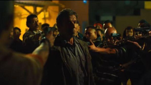 "Rambo: Last Blood", il ritorno di Stallone nel trailer del quinto capitolo