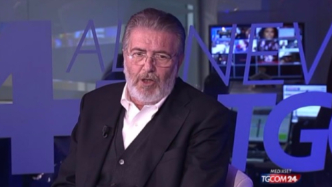 filippo penati, tgcom24, assoluzione, intervista
