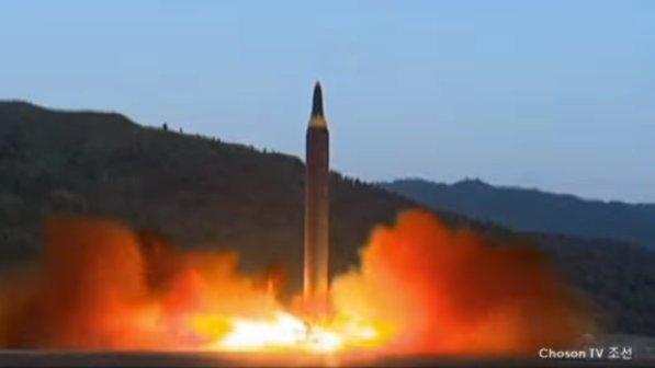 Usa, Pentagono: "Test della Corea del Nord è una provocazione"