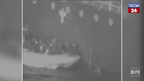 Attacco petroliere, Usa: "Iran ha sparato missile a nostro drone"