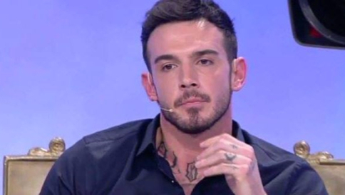 Uomini e Donne, l'inganno di Lucas e Giulia allo scoperto