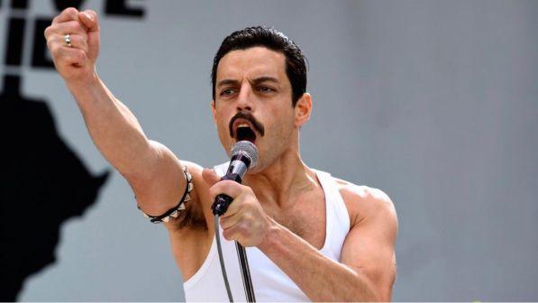 Bohemian Rhapsody da record, entra nella top ten italiana