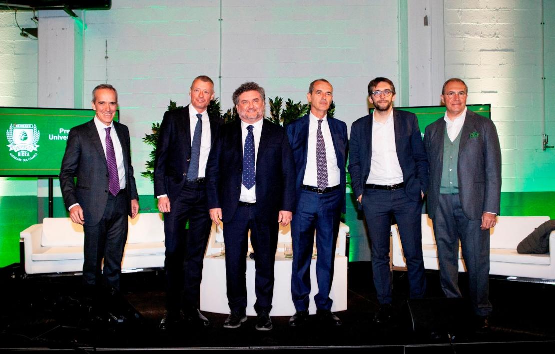 Inaugurata a Milano l’Università della Birra