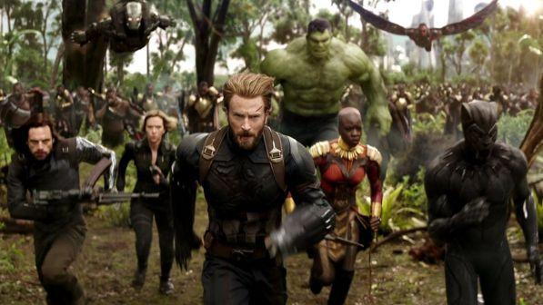 I film imperdibili del 2018 tra novità, sequel e reboot