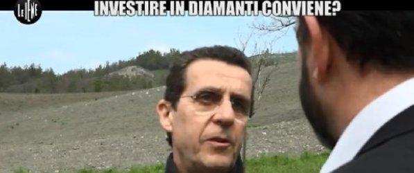 Reggio Emilia, morto imprenditore di diamanti indagato: ipotesi suicidio