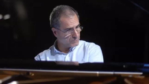 A "Jazz Meeting" il pianista Enrico Pieranunzi