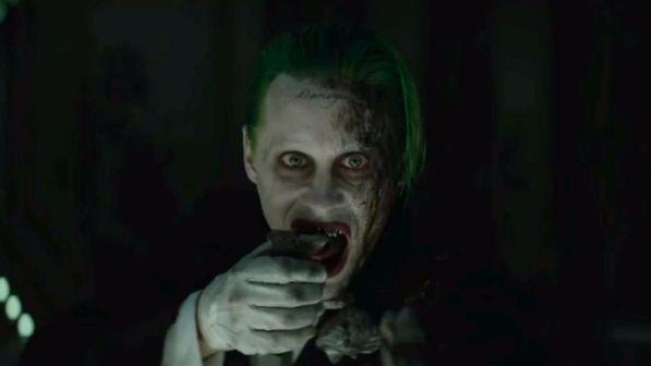 "Suicide Squad 2", Jared Leto sarà ancora il Joker
