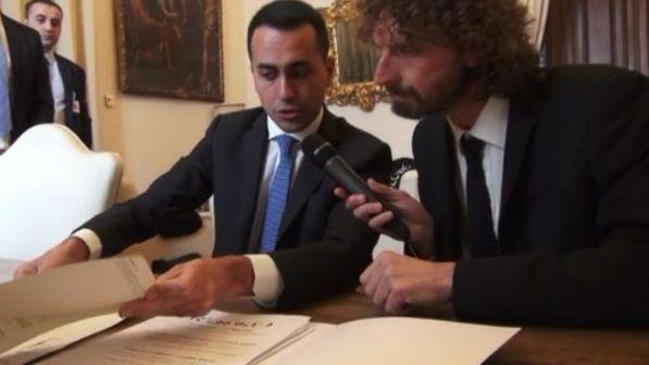Le Iene: "Parlamentari M5s coinvolti in Rimborsopoli sarebbero 14"