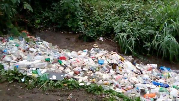 Plastica, il governo decide: addio a cotton fioc e cosmetici non biodegradabili