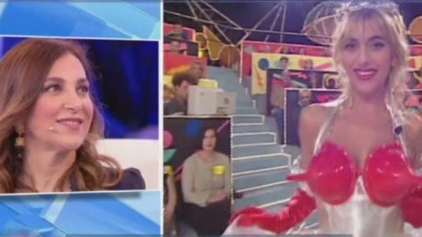 Luce Caponegro: "Così ho spiegato a mio figlio il mio passato da pornostar"