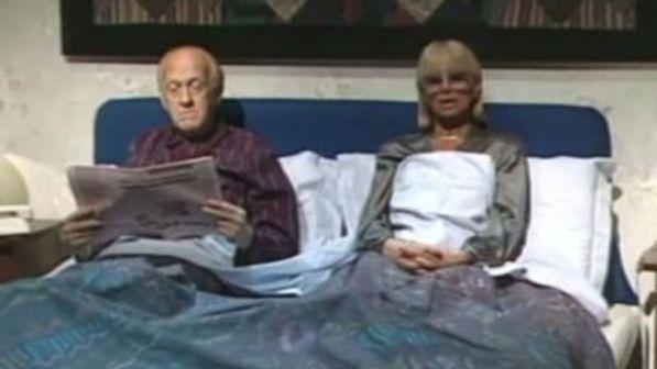 "Casa Vianello", per i 30 anni della sit-com maratona su Mediaset Extra