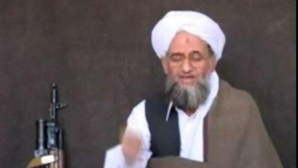Al Qaeda, riappare Al Zawahiri: "Continueremo a combattere gli Usa"