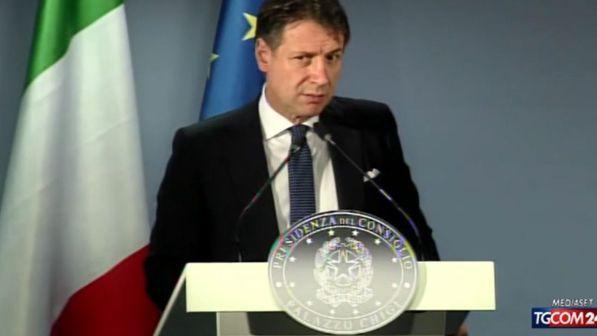Migranti, Conte telefona a premier Tunisia: rafforzati controlli coste