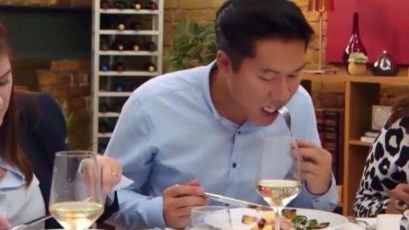MasterChef Uk estremo, nel piatto arriva il polpettone di coccodrillo