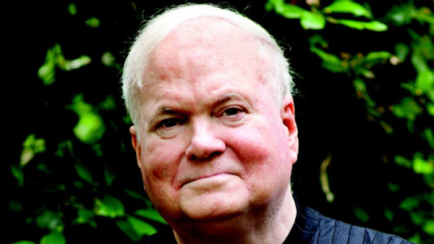 Pat Conroy confessa sui social: "Ho un tumore, ma voglio finire il romanzo"