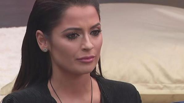 "Grande Fratello Vip": la vincitrice è Alessia Macari, Gabriele secondo, Valeria terza
