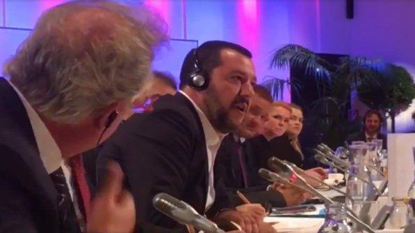 "Salvini ci fa fare solo pessima figura", "No, Asselborn ha sbagliato": gli italiani in Lussemburgo si dividono