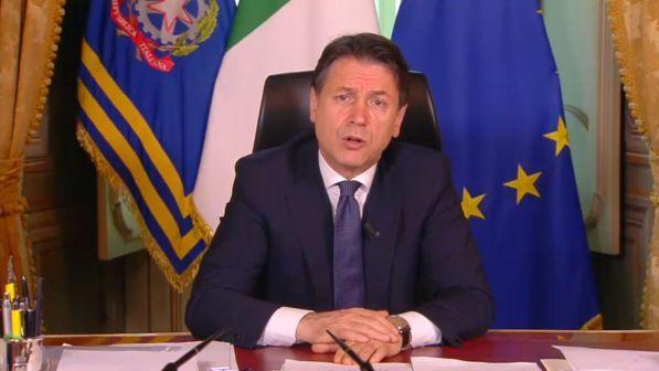 L'avviso dei No Tav a Conte: "Siamo determinati, non finisce qui"