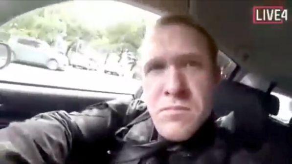 Strage Nuova Zelanda, polizia: "Attentato condotto da un solo uomo"