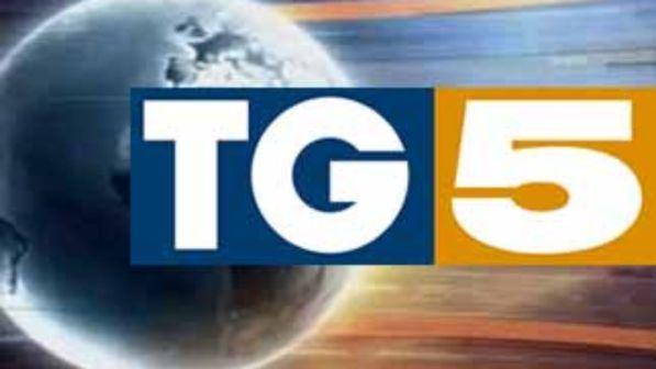 I giornalisti del Tg5 e del Centro di produzione del Palatino di Roma in sciopero 24 ore