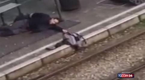 Terrorismo, nuovo blitz a Bruxelles: preso sospetto, aveva esplosivi