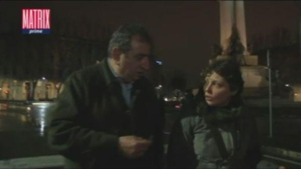 Lavinia Flavia Cassaro insulti morte carabinieri torino