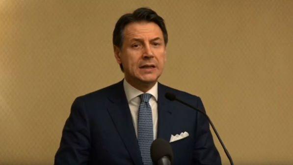 Conte: "La dialettica elettorale non mini il percorso del governo"