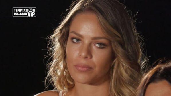 A "Temptation Island" la resa dei conti di Chiara e Simone