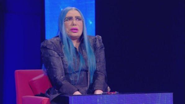 "Amici 18", Loredana Bertè attacca ancora i prof e lancia nuove proposte: "Facciamo rappare Alberto"