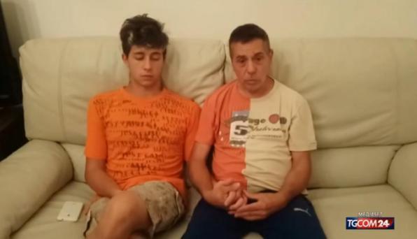 Verona, coppia gay si difende da aggressioni omofobe alzando un muro ma il Comune ne chiede la rimozione