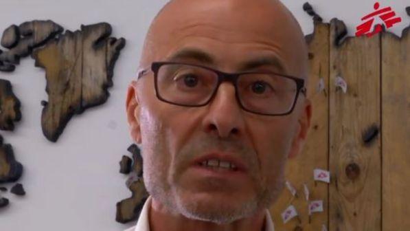 Codice Ong, Medici Senza Frontiere: "Ecco perché non abbiamo firmato"
