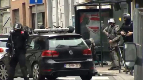 Jihad a Bruxelles: città sotto assedio