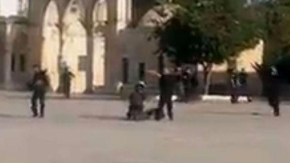 Attentato Gerusalemme, ferma condanna della Farnesina