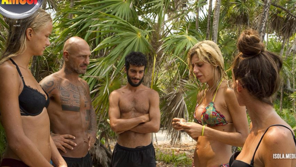 "Isola dei Famosi", i naufraghi lasciano Playa Dos: grande attesa per la finalissima